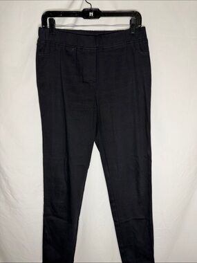 Umgee Black Women's Slim Pants